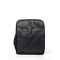 U2BAGS - RangerBlack都市後背包 - 110BK_8