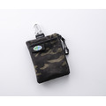 U2BAGS - 機能迷彩零錢包 - X101CA_1
