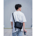 U2BAGS - CUBE都市側背包 - W202_8