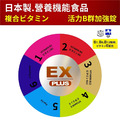 【KACHO花鳥】活力舒錠(120錠/盒)_2