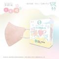 【康匠 x KACHO花鳥】成人3D耳繩醫用口罩(30包/盒)_2