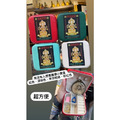 上蓋三掛，下方多格❤️超方便佛牌收納盒❤️ 佛牌盒 附上一張加持過的 「四面佛貼紙」by佛牌鏢局