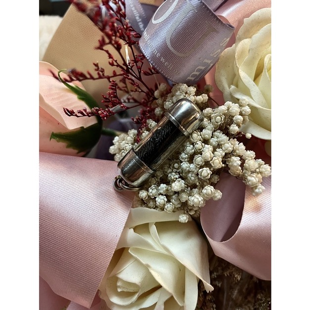 黑色【防小人符管】