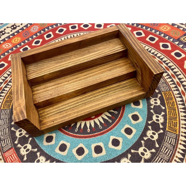 台灣香衫【深咖啡色】