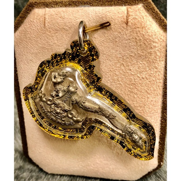 咖啡灰色 黑金防水殼 +$300