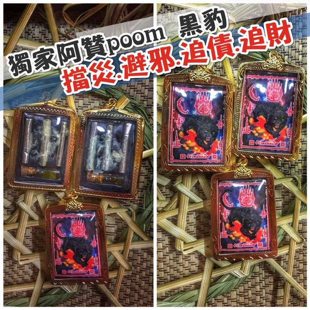 普通版 鍍金防水殼