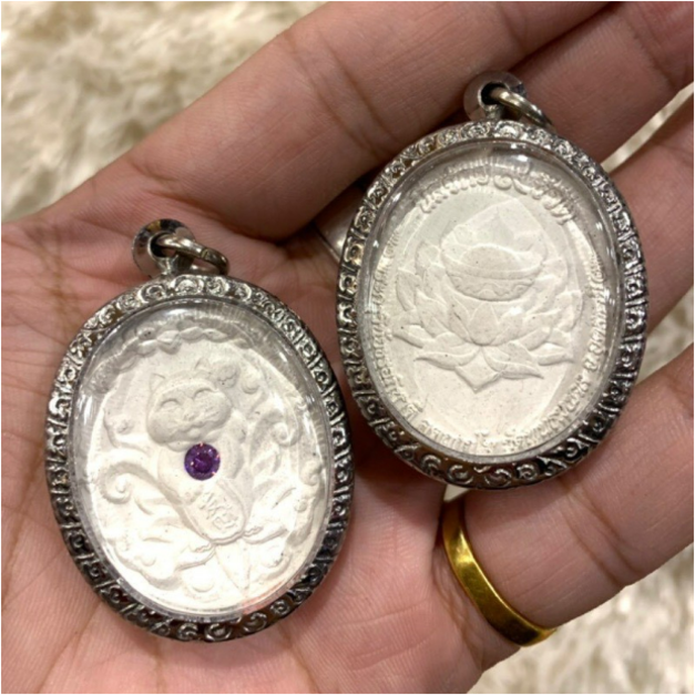 白色（粉牌鋼殼）