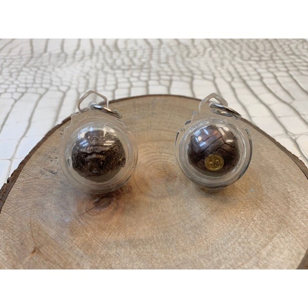 紅銅版（咖啡色）