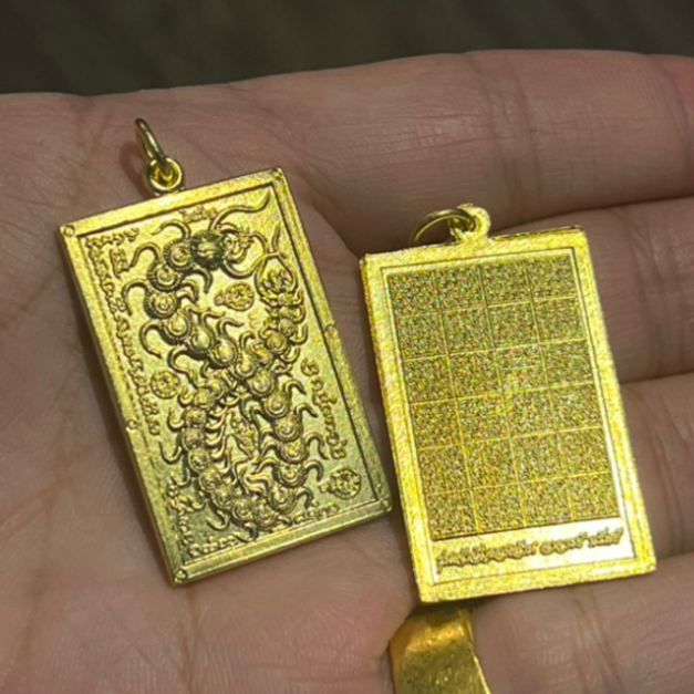 暴力招財✨黃銅！直接配戴 -$300