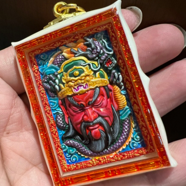 彩色款「鹿角殼」