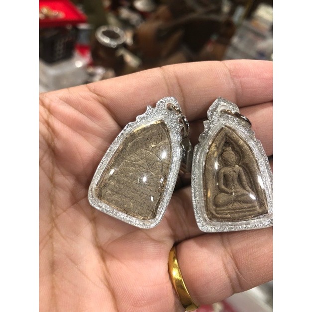 銀色防水殼 +$200