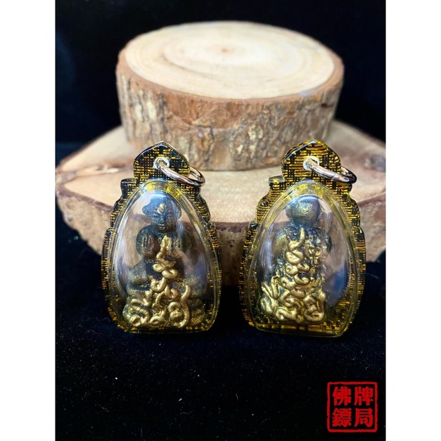 黑金防水殼 黑色 +$500