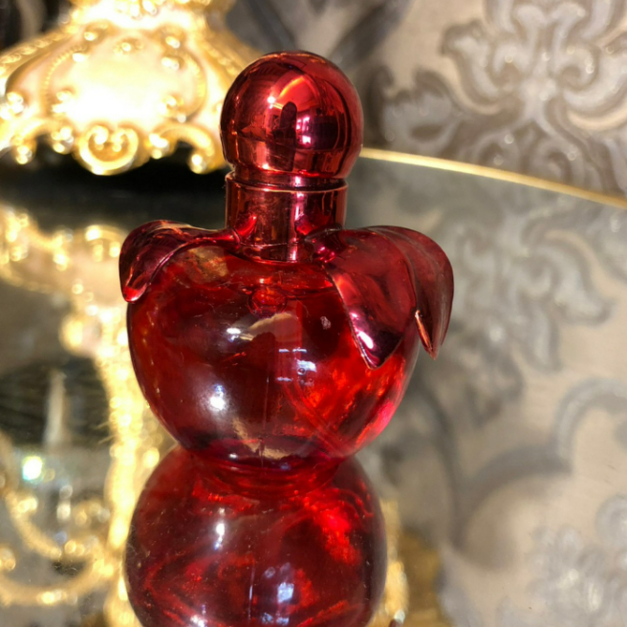 紅蘋果人緣香水