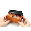 革職人 Dualline 鑰匙錢包_2