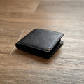 革職人 Dualline 短夾 附分層式零錢袋_3