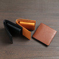 革職人 Dualline 短夾 附分層式零錢袋_6