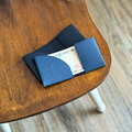 革職人 Flat 薄短夾 (無卡片夾層)_6