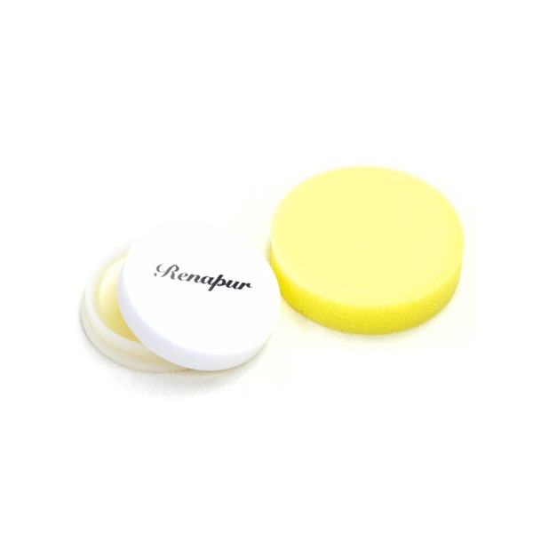 Renapur 皮革保養組