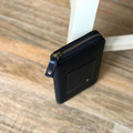 革職人 日本製 Vibrant 弧型YKK拉鍊長夾 附零錢袋_3