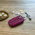革職人 Various 鑰匙圈 附零錢包_5