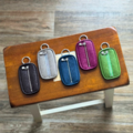 革職人 Various 鑰匙圈 附零錢包_6