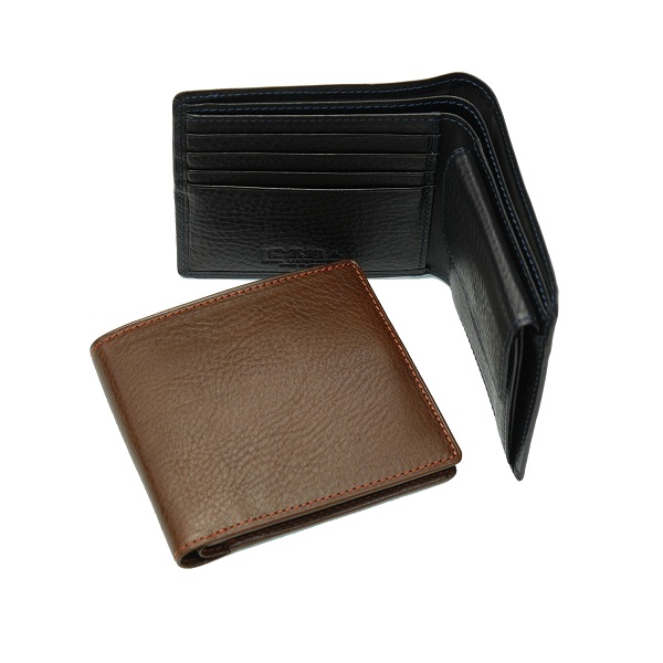 革職人 Arizona 短夾 附零錢袋