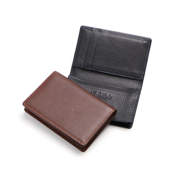 革職人 Arizona 大容量名片夾