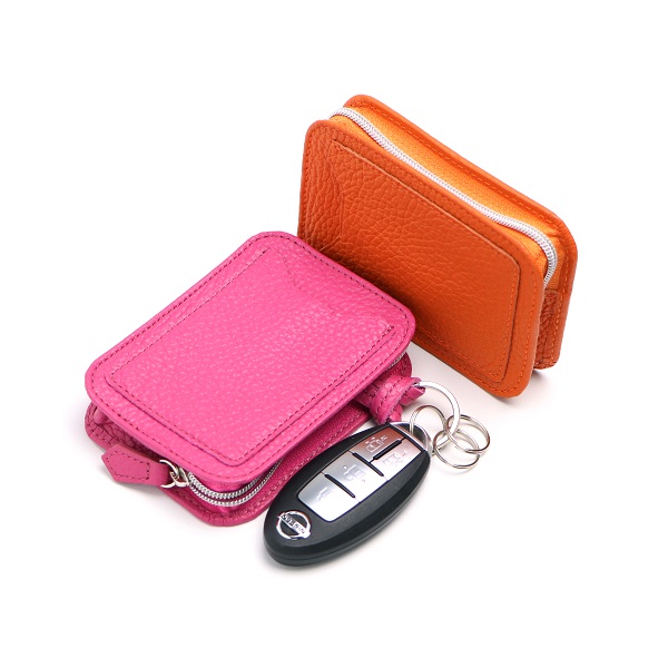 革職人 Adria 車用智慧鑰匙包