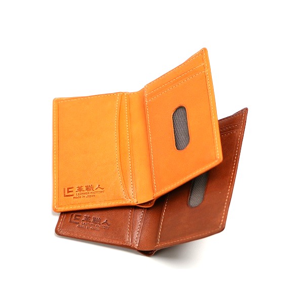 革職人 Dualline 薄型票卡夾