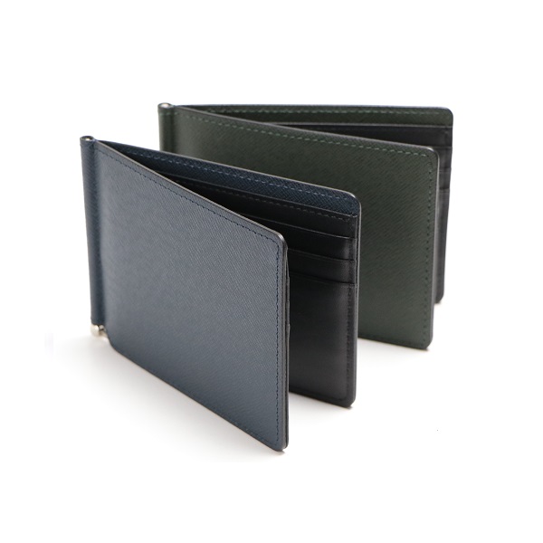 革職人 Freedom 紙鈔夾皮夾