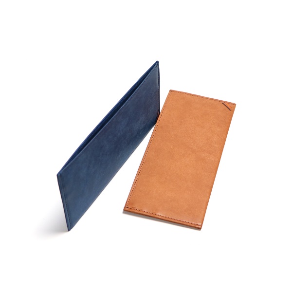 革職人 Margot 薄長夾