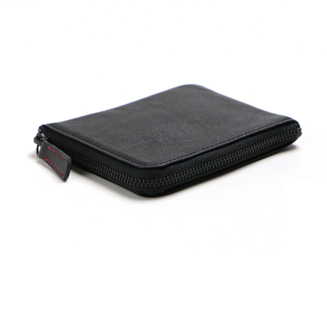 革職人 Refine II L型拉鍊零錢包 * 台灣限定