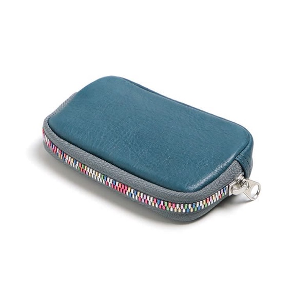 革職人 Repletion 萬用包 ft. YKK彩虹拉鍊