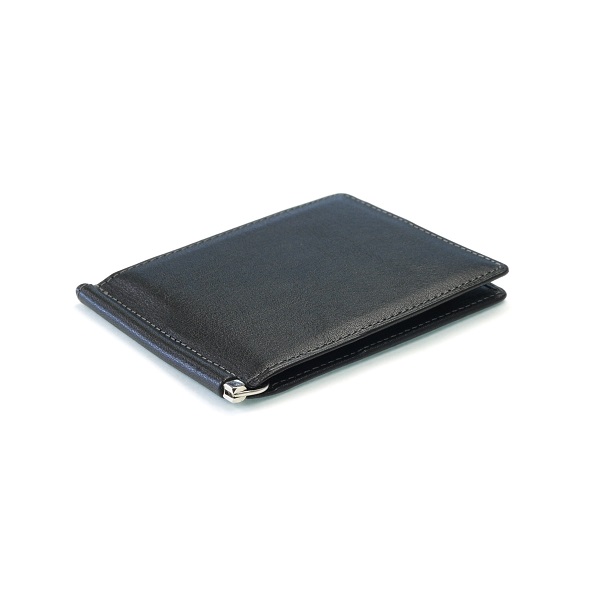 革職人 Strain 紙鈔夾皮夾