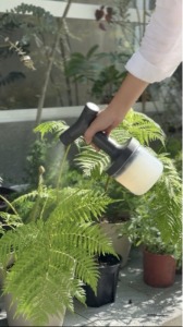 電動噴霧器