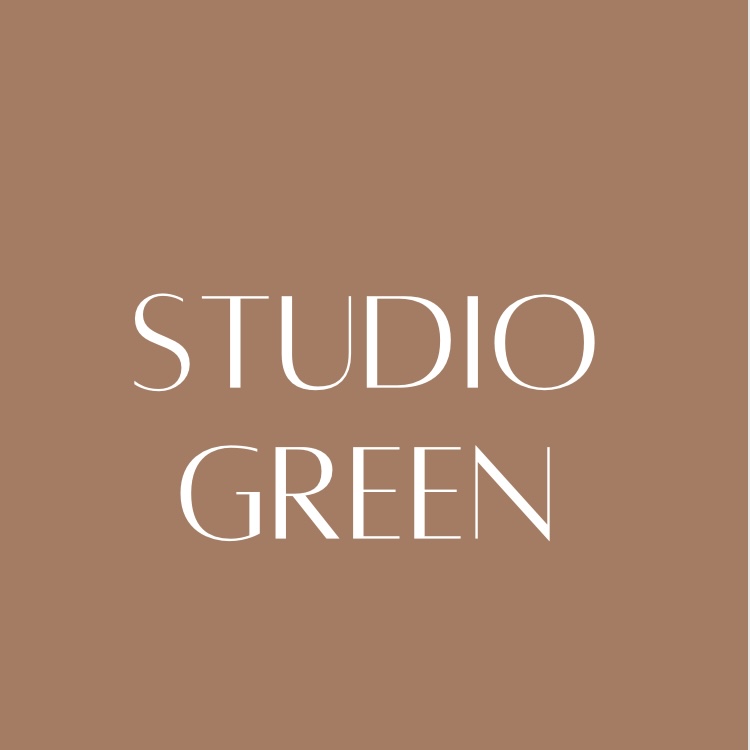 綠室 Studio Green