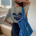 Venisson paris tee