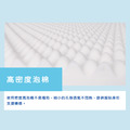 S302/石墨烯獨立筒彈簧乳膠床墊_3