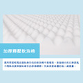 M402/海洋膠原蛋白蜂巢式獨立筒床墊_3