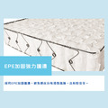 ODS307/石墨烯羊毛獨立筒彈簧床墊_7