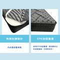 ODS305/銀離子獨立筒彈簧床墊_3