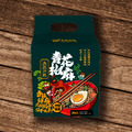 關廟麵系列 青花椒麻口味(3包入）