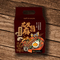 關廟麵系列 花生芝麻口味(3包入）