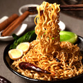 沖泡麵 辛香椒麻/3包入_3