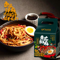 關廟麵系列 青花椒麻口味(3包入）_2