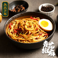 關廟麵系列 青花椒麻口味(3包入）_4