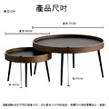 唐恩極簡組合大小茶几(含運)_5