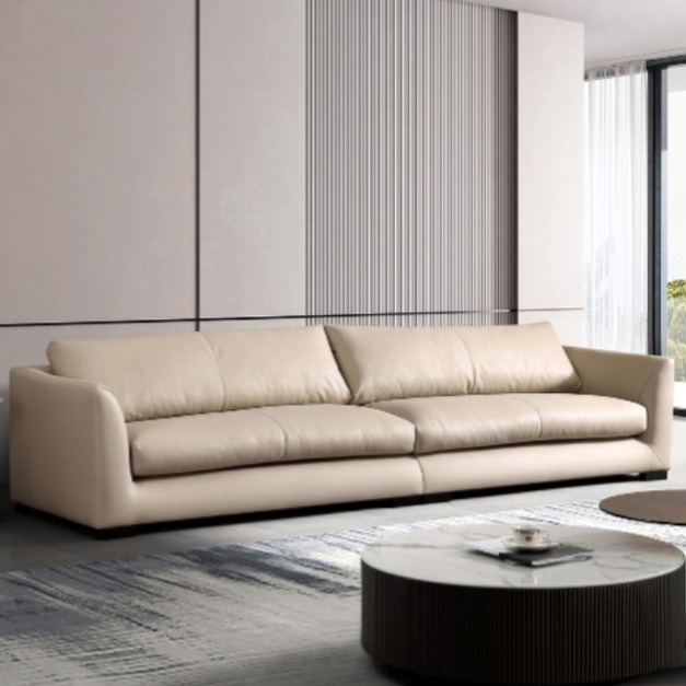 羅伯卡特 極簡風格沙發