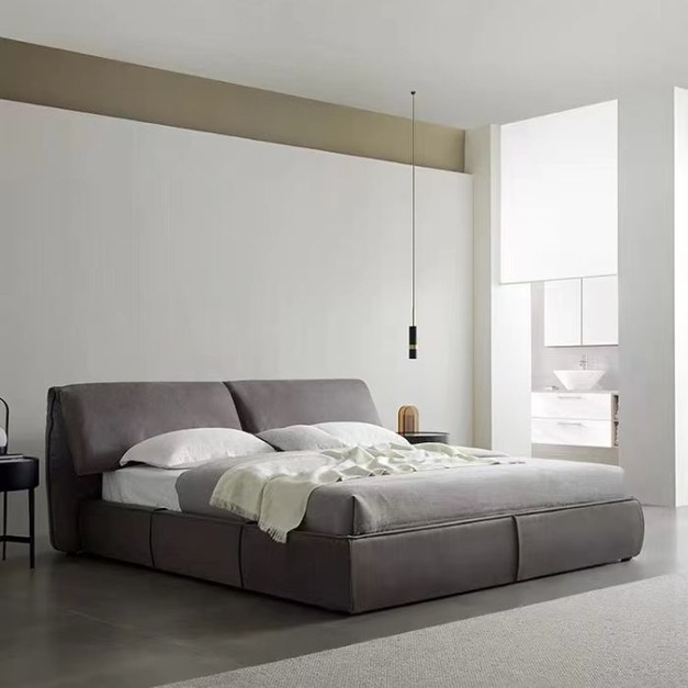 時尚極簡 CA2-1極簡色彩系列軟床網紅大象耳