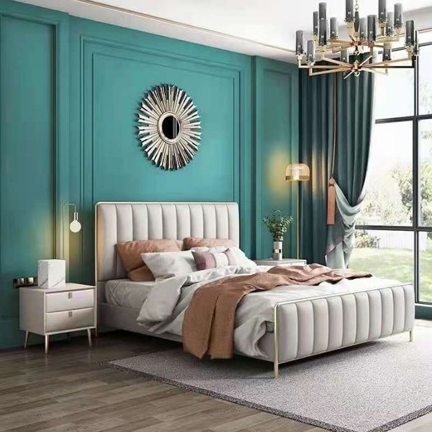 意式極簡套房  極簡高性價比套房